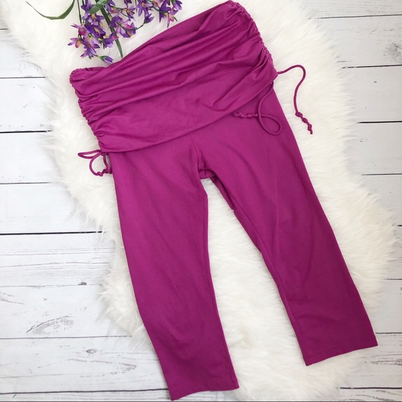 Prana Cassidy Skirt Leggings Size M - Picture 2 of 9